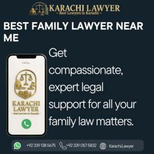 Best Family Lawyer Near Me